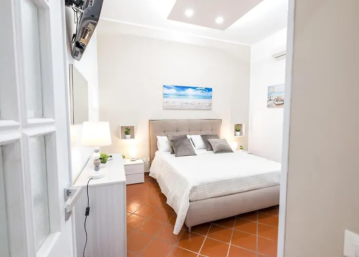 Apartment mit 2 Zimmern